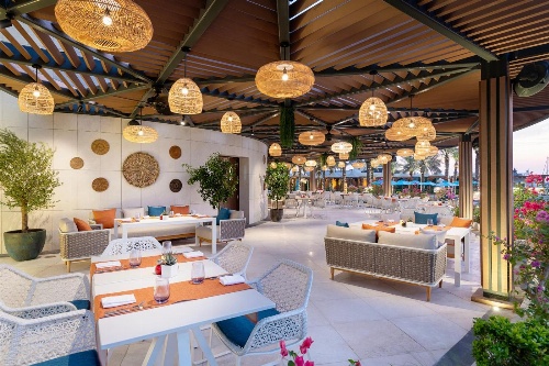 Four Seasons Hotel Doha image 1