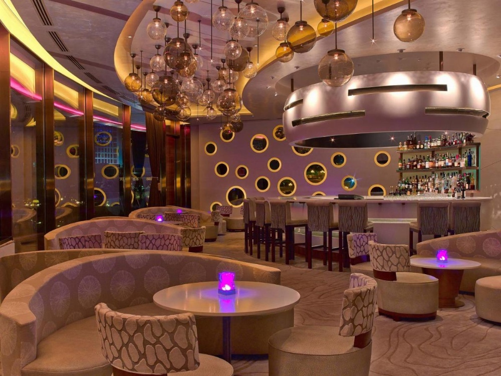 Four Seasons Hotel Doha Image 11