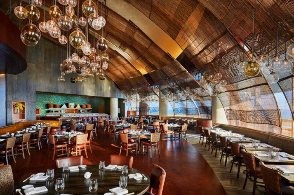 Four Seasons Hotel Doha Image 12