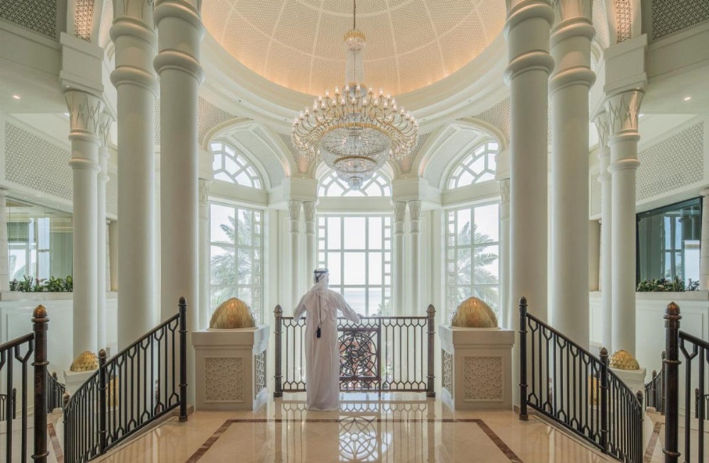 Four Seasons Hotel Doha Image 18