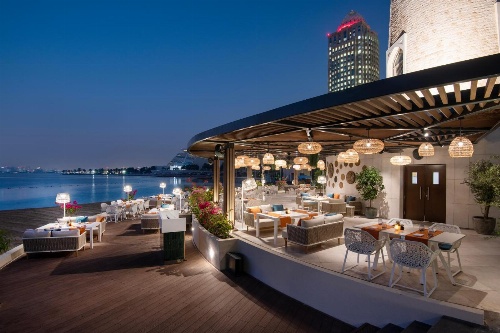 Four Seasons Hotel Doha image 2