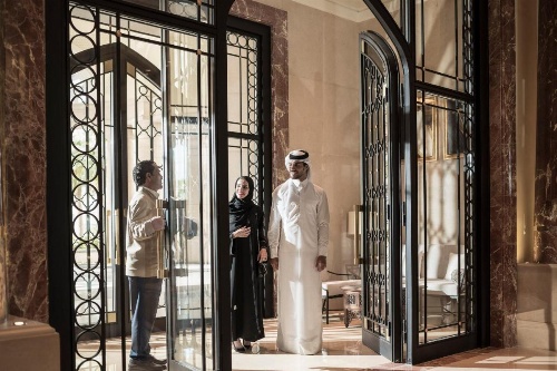 Four Seasons Hotel Doha image 21