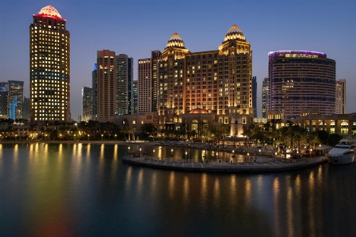 Four Seasons Hotel Doha image 22