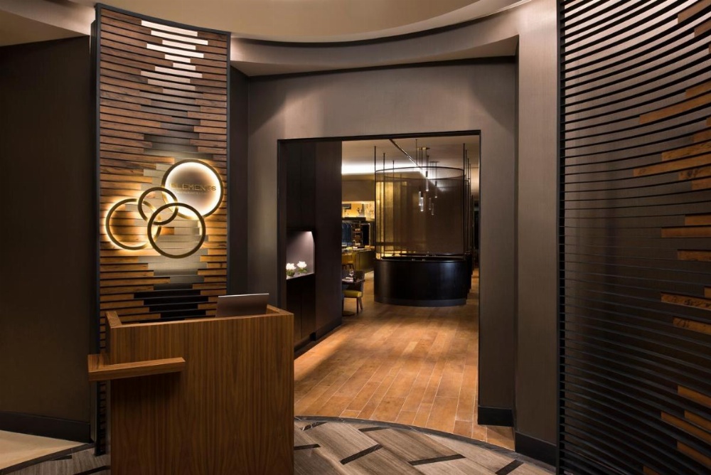 Four Seasons Hotel Doha Image 23