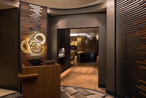 Four Seasons Hotel Doha image 23