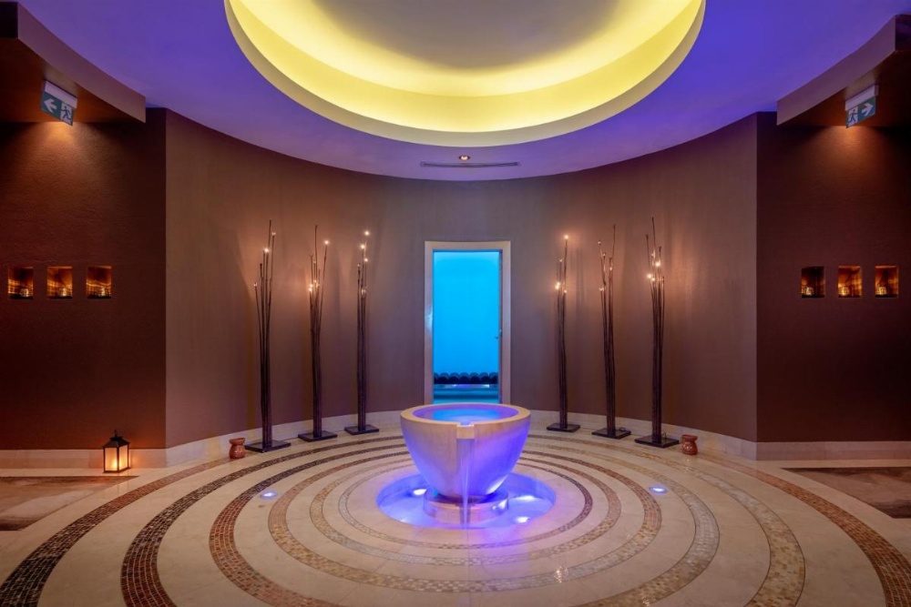 Four Seasons Hotel Doha Image 27
