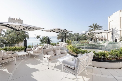 Four Seasons Hotel Doha image 30