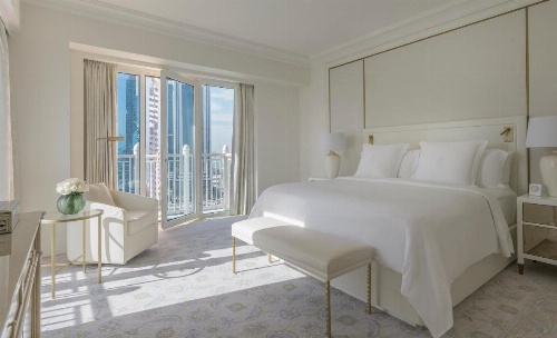 Four Seasons Hotel Doha image 34