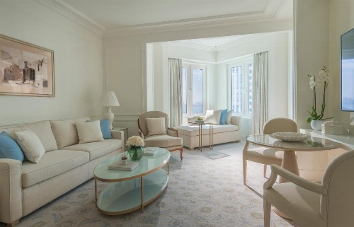 Four Seasons Hotel Doha image 35