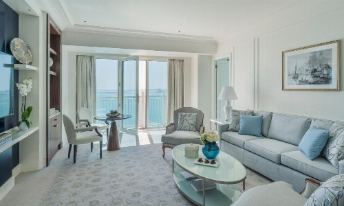 Four Seasons Hotel Doha image 37