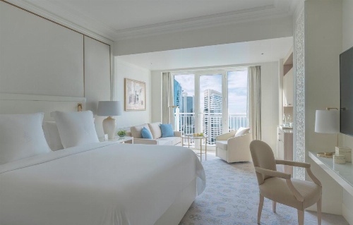 Four Seasons Hotel Doha image 38