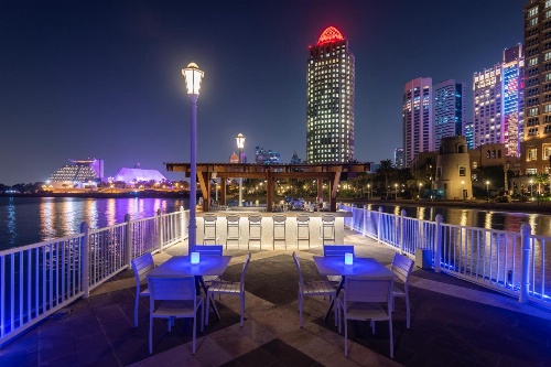 Four Seasons Hotel Doha image 4