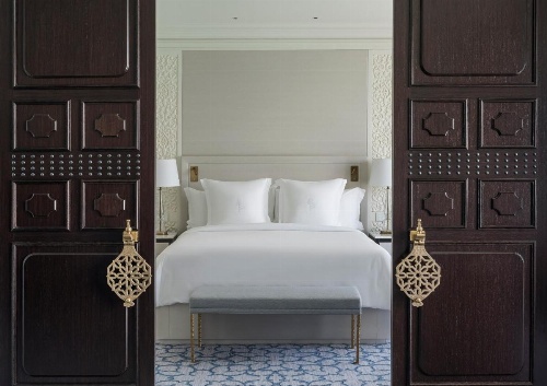 Four Seasons Hotel Doha image 41