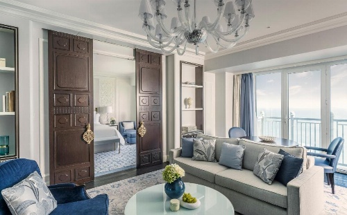 Four Seasons Hotel Doha image 42