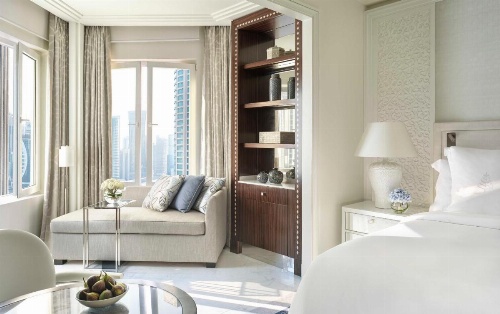Four Seasons Hotel Doha image 47
