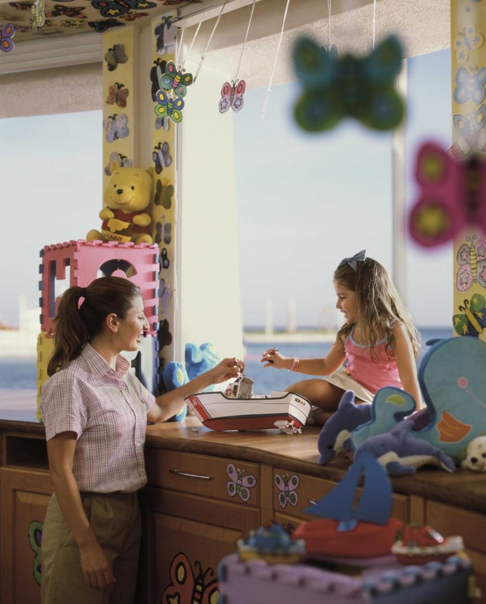 Four Seasons Hotel Doha Image 49