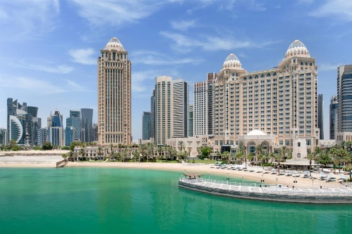 Four Seasons Hotel Doha image 50