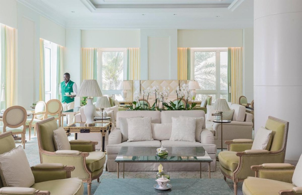 Four Seasons Hotel Doha Image 6