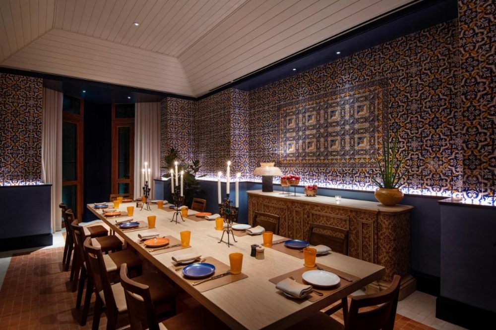 Four Seasons Hotel Doha Image 7
