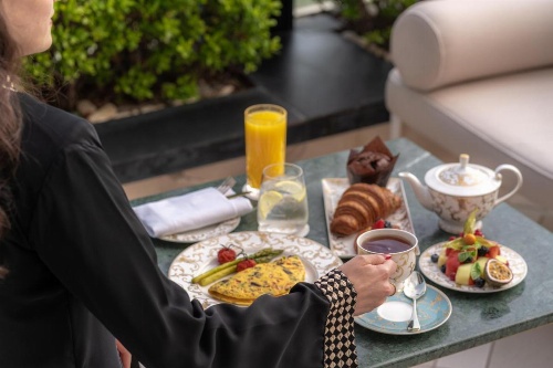 Four Seasons Hotel Doha image 8